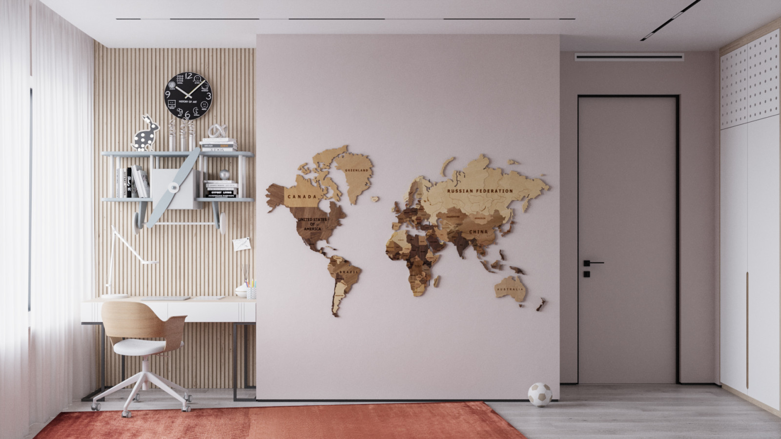 ЖК «Clever park»