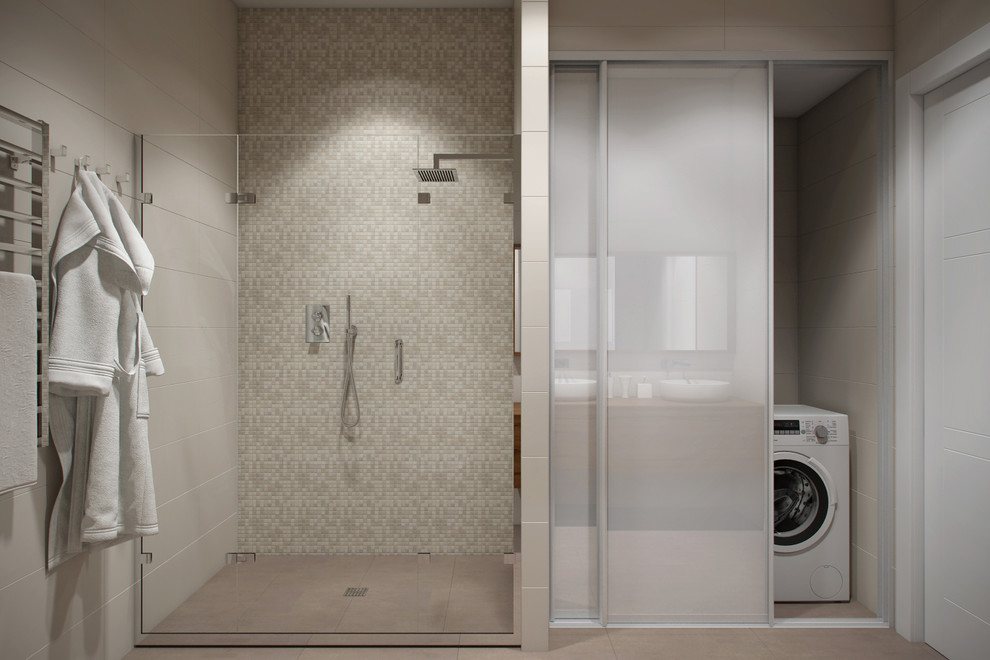 Дом в Зеленограде 250 кв.м.