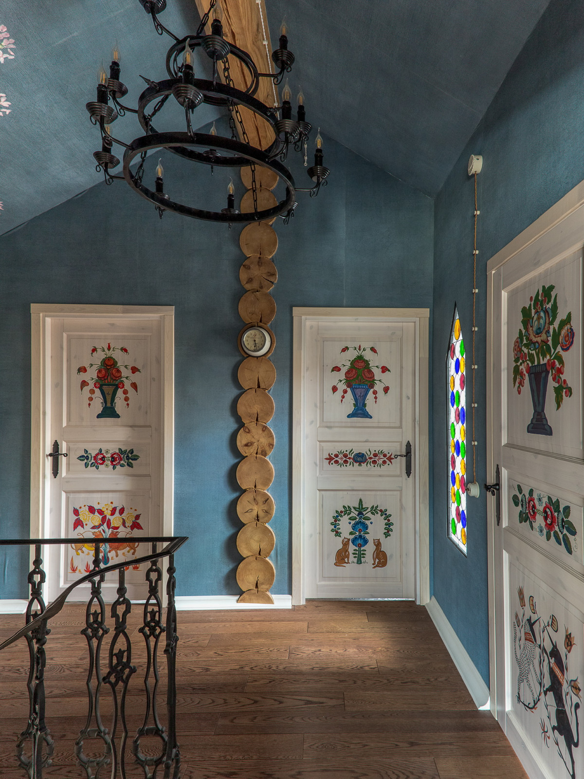 Русская дача