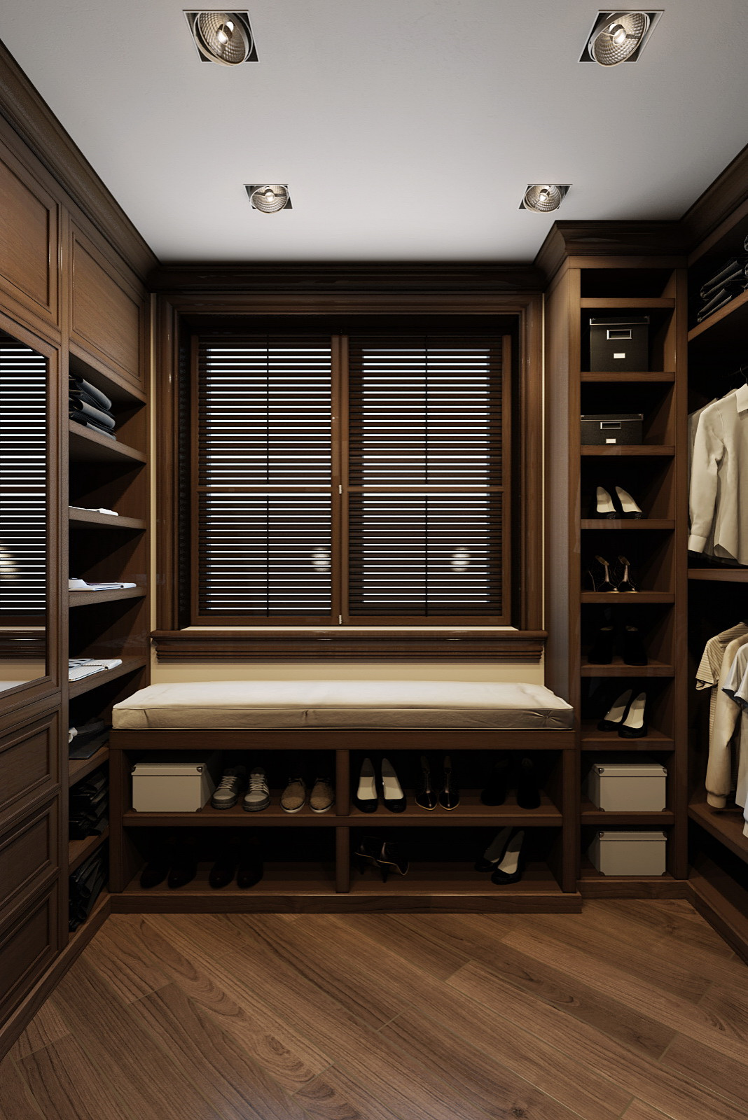 Квартира в ЖК "Славянский бульвар"