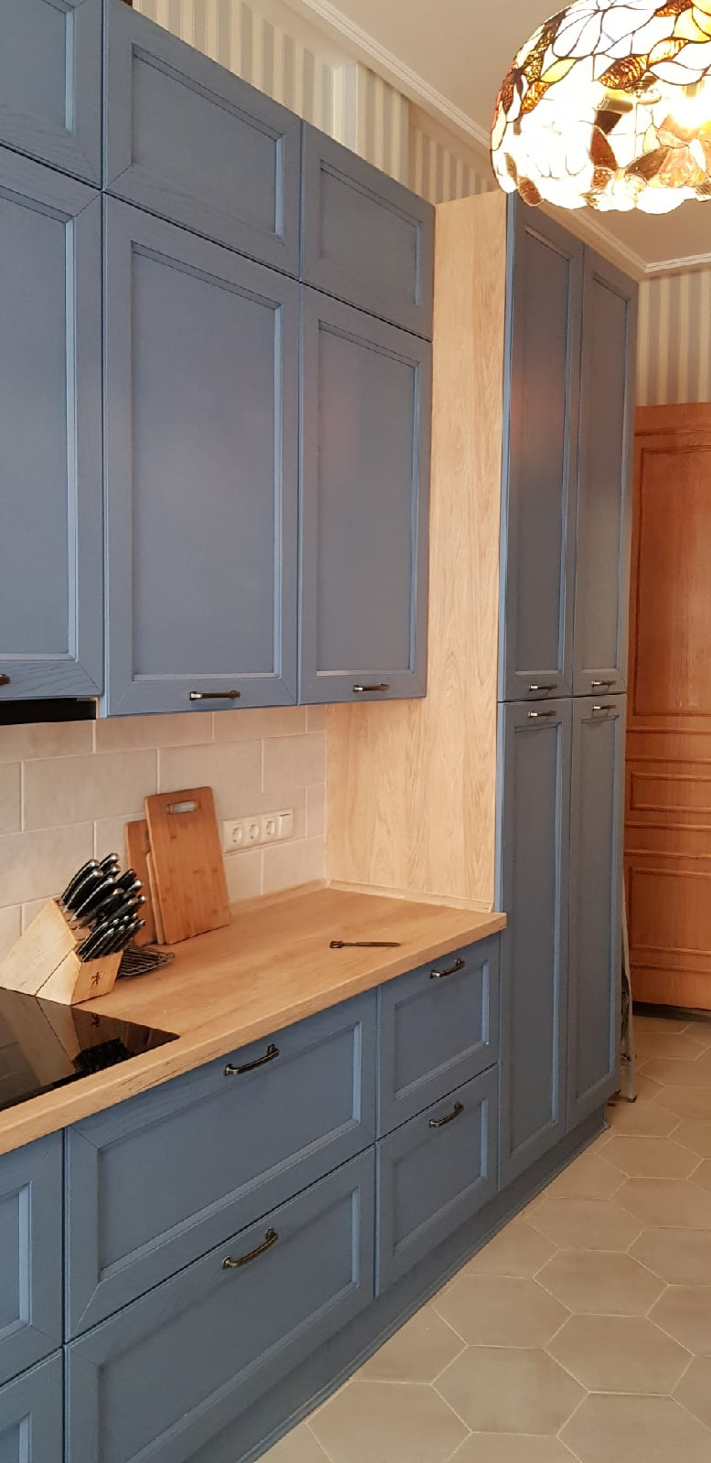 Проект "Басков" 55-Б