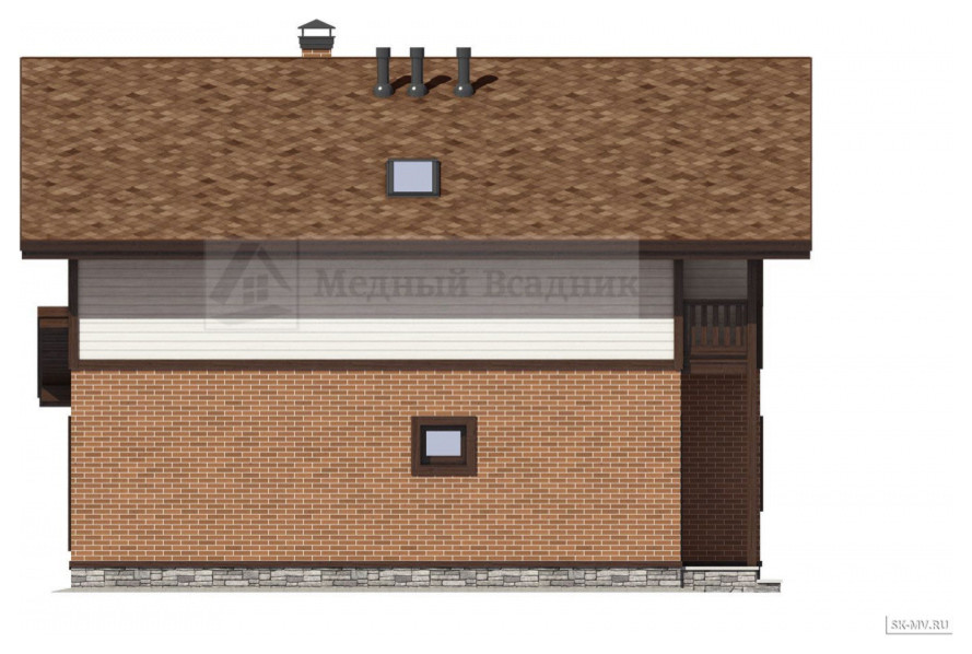 Проект МВ 164