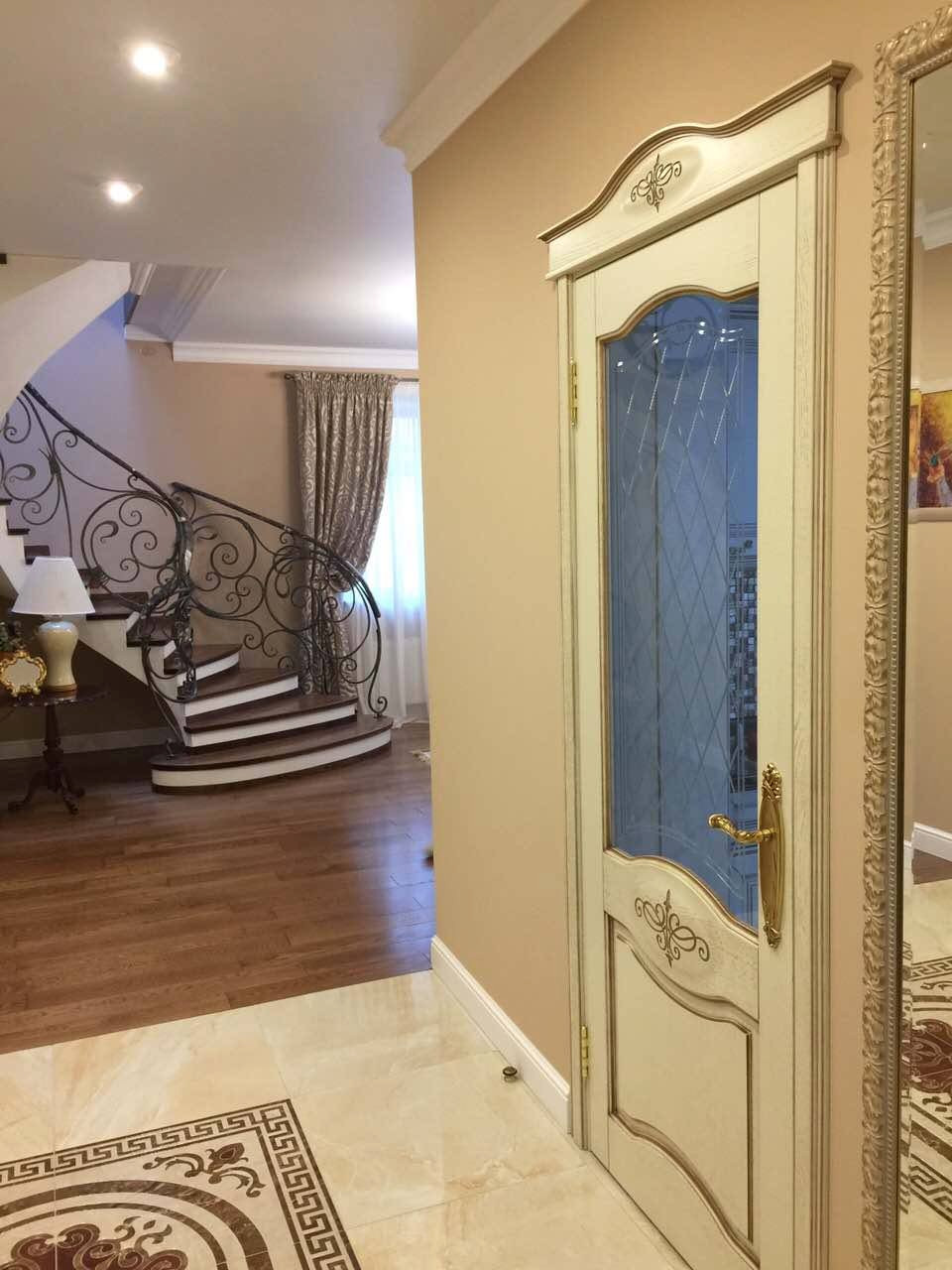 Обложка проекта: Best Classic Interiors