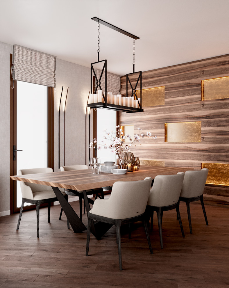 Appartamento per una coppia giovane.