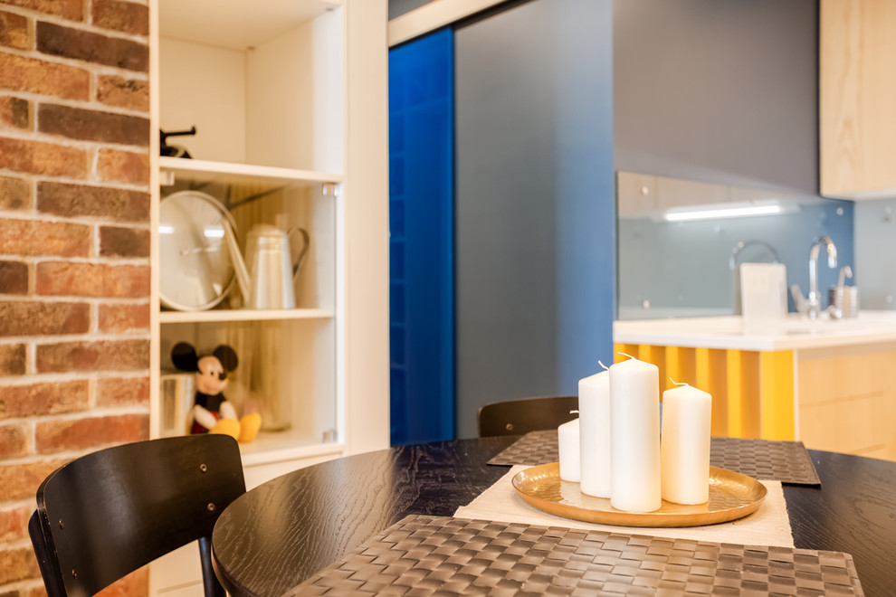 Фотосъемка для студии дизайна интерьеров Zi-Design