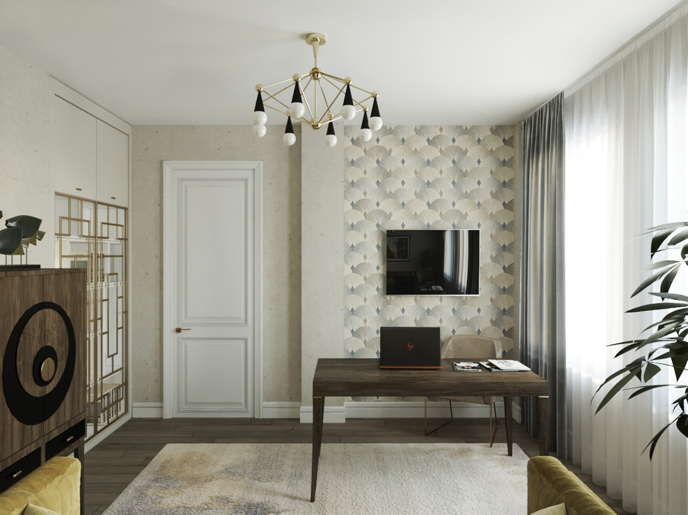 Аппартаменты в загородном клубе