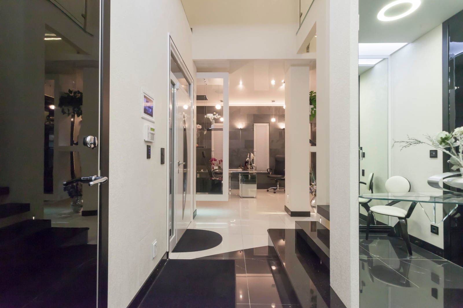 Дом в Новых Вешках 2011