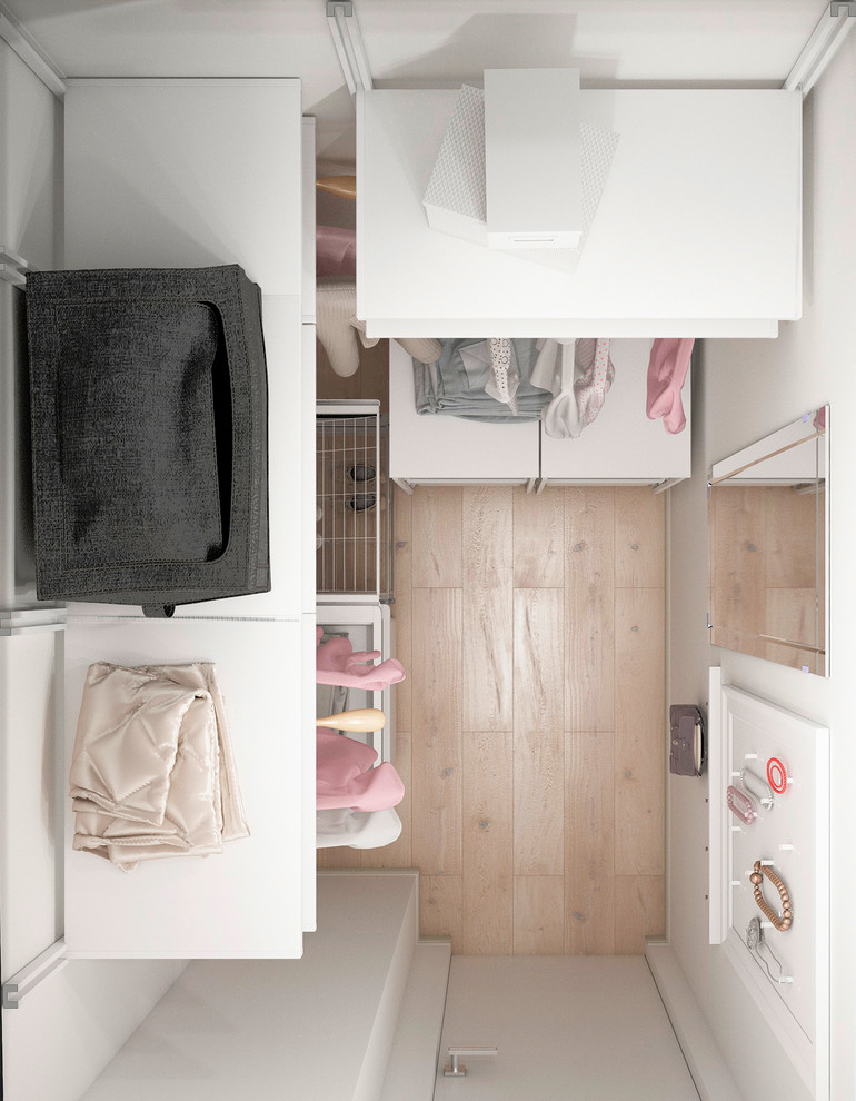 Студия в "Яуза Парк"