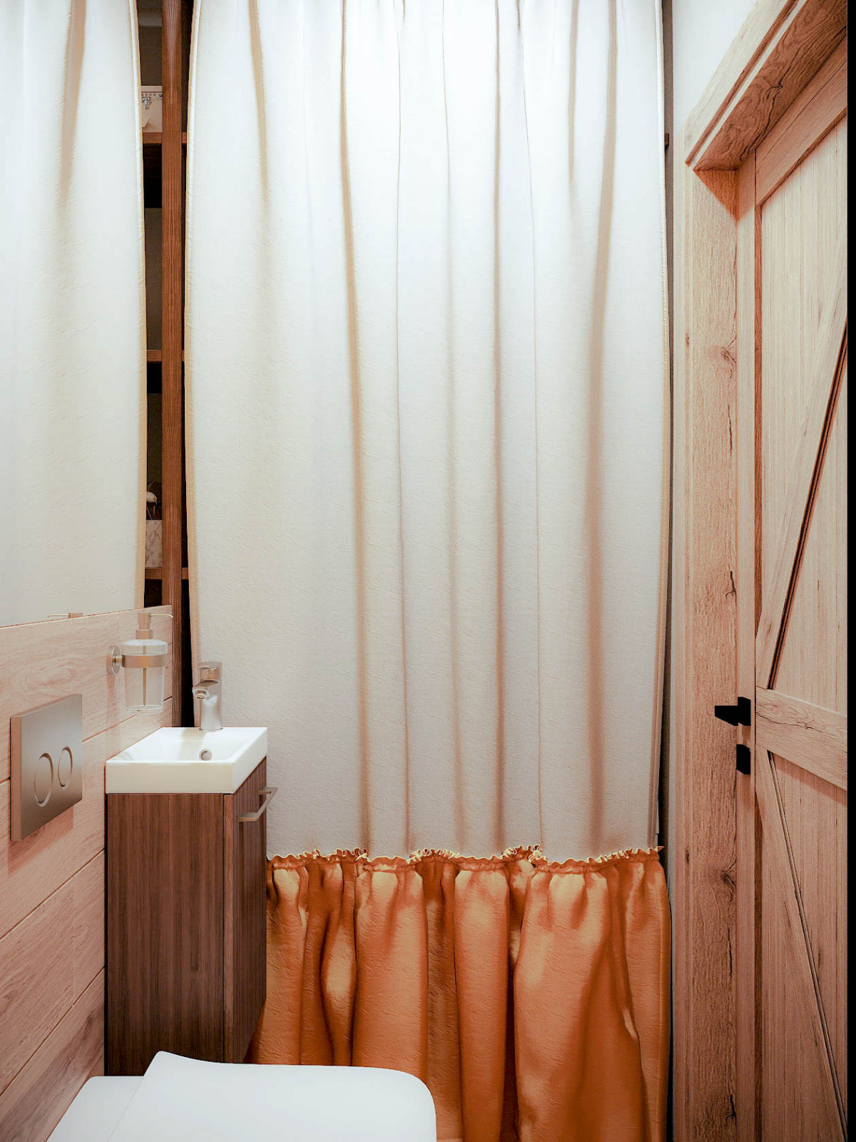 Ньютон ламповый