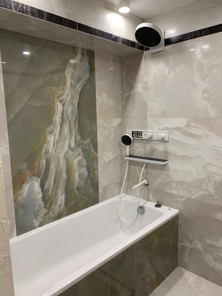 Котельническая набережная