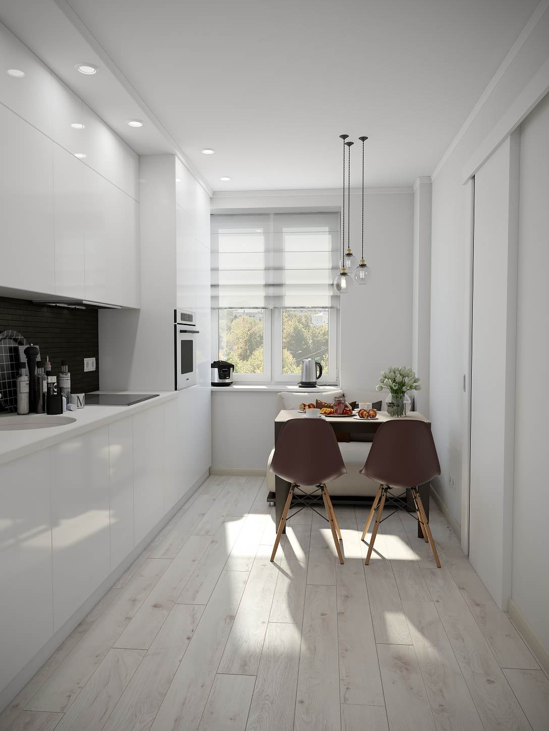 Евгений Проскурин