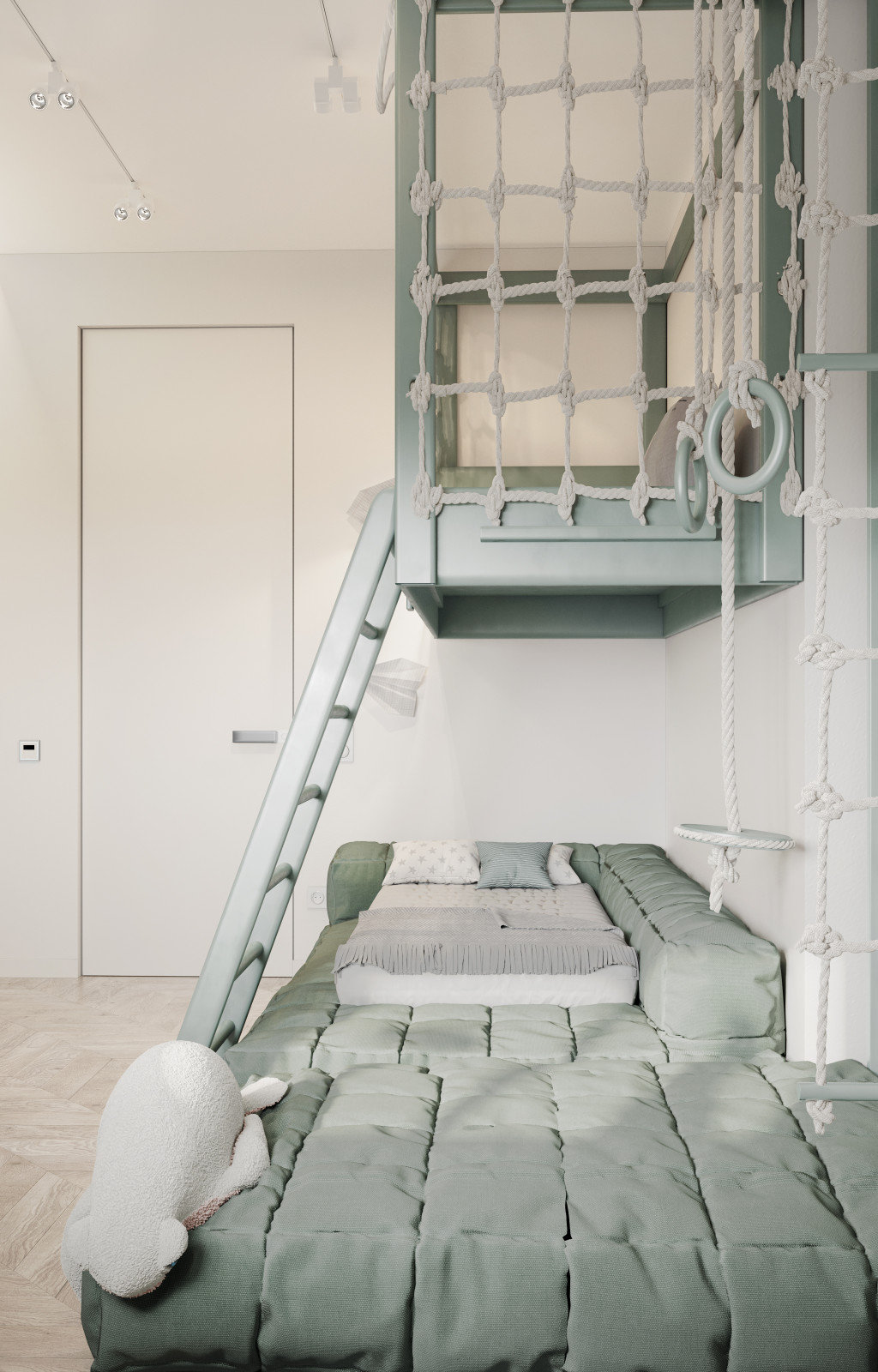 Кутузовский пр-т, Москва