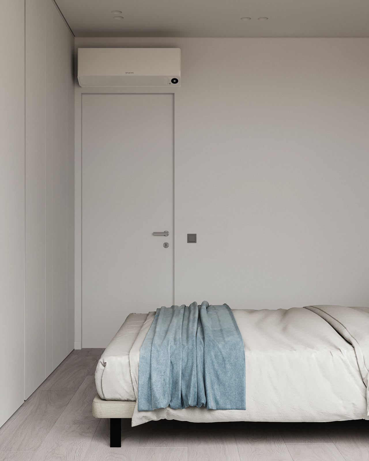 ЖК Гаринский Residence