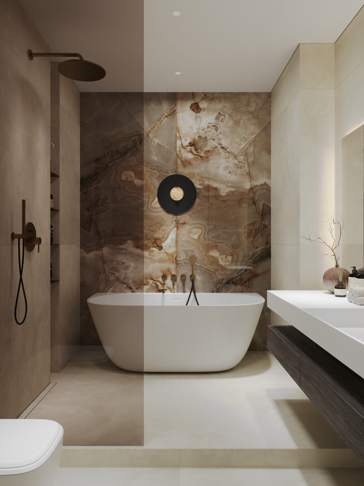 Новосибирск, ЖК Чикаго