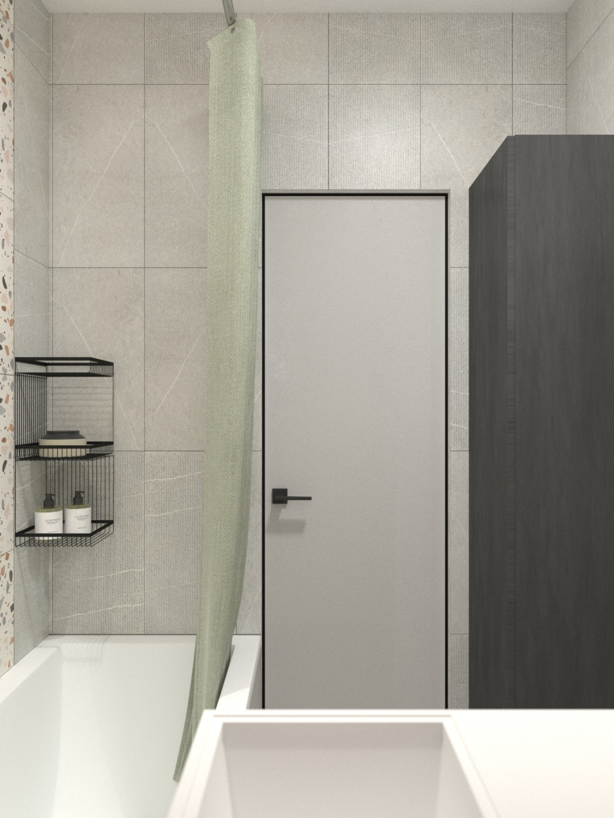 Про настоящее лето | Москва | 2021