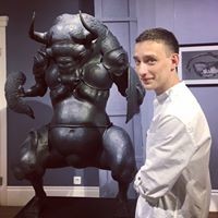 Андрей Самофалов