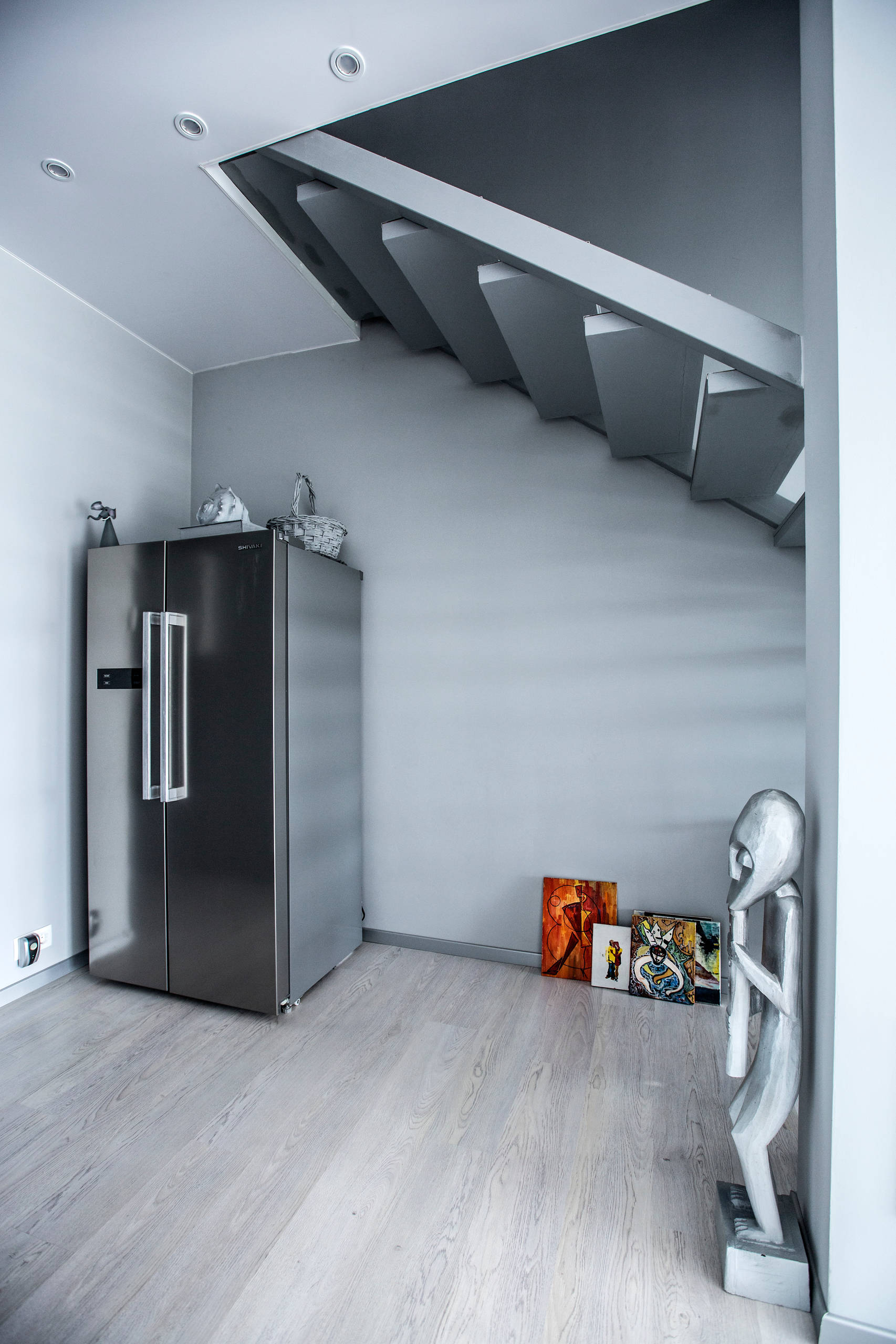 В гостях: Дом, который построили ради террасы на крыше