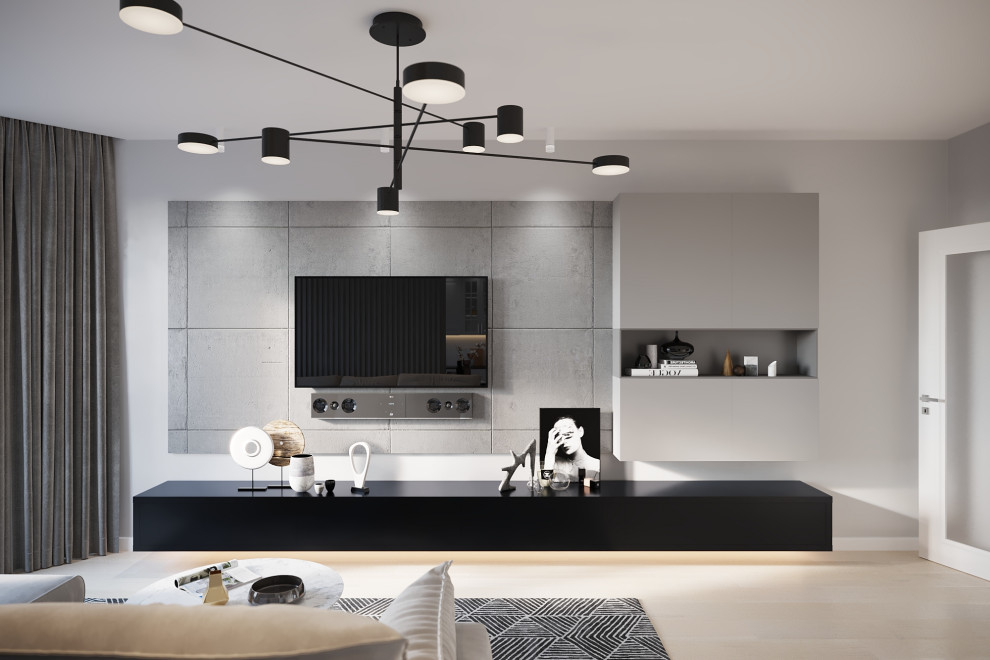 Квартира на ул. Поляничко