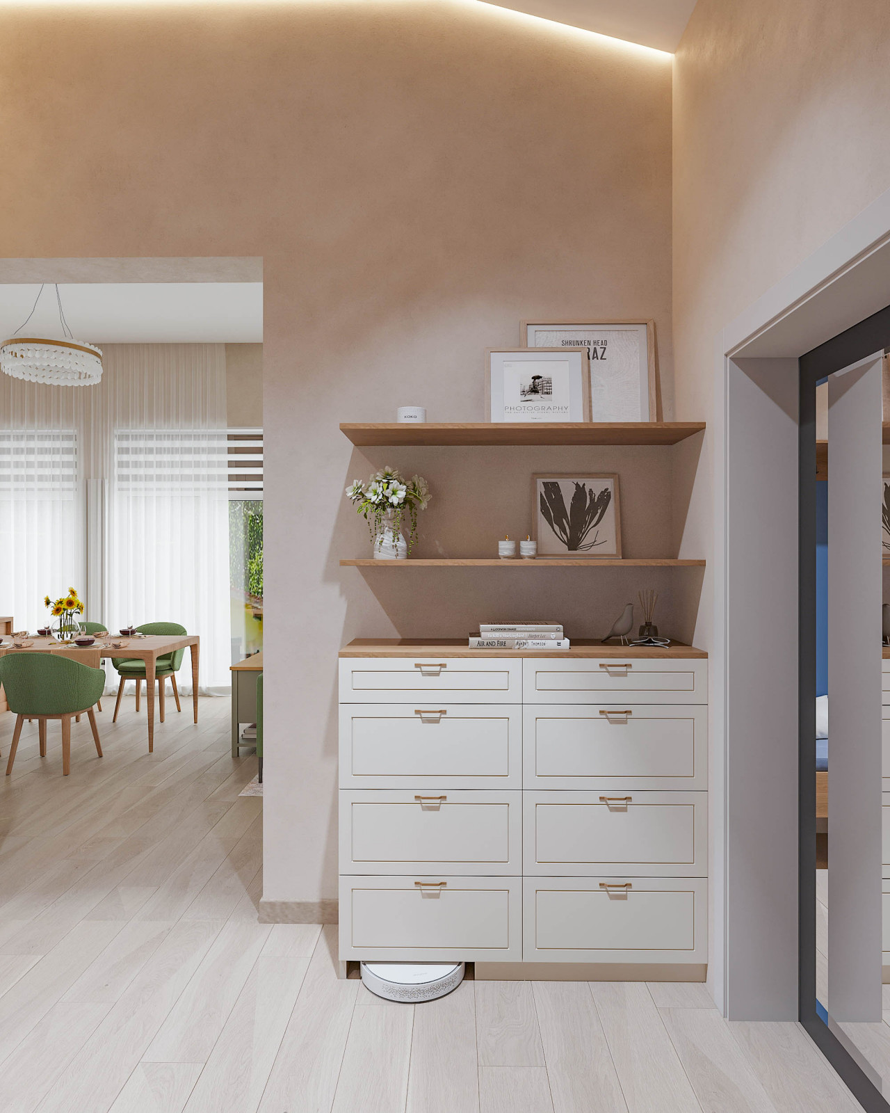 Дом в Европейском-2