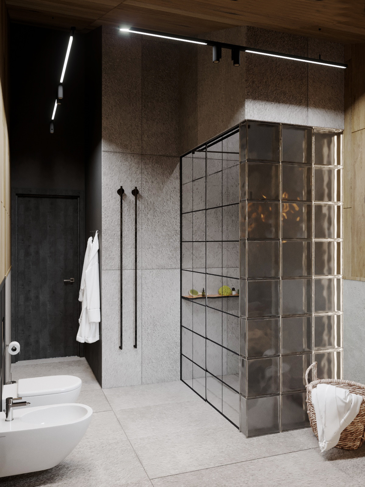 Увильды-дом шале