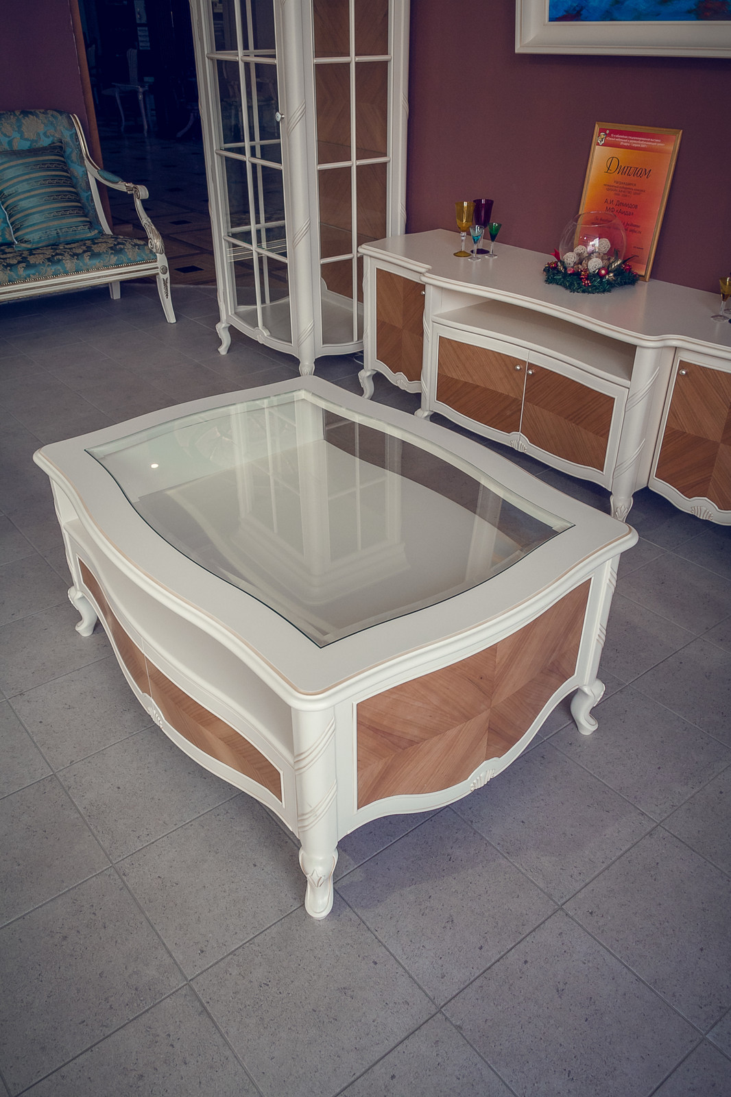 Кухня София