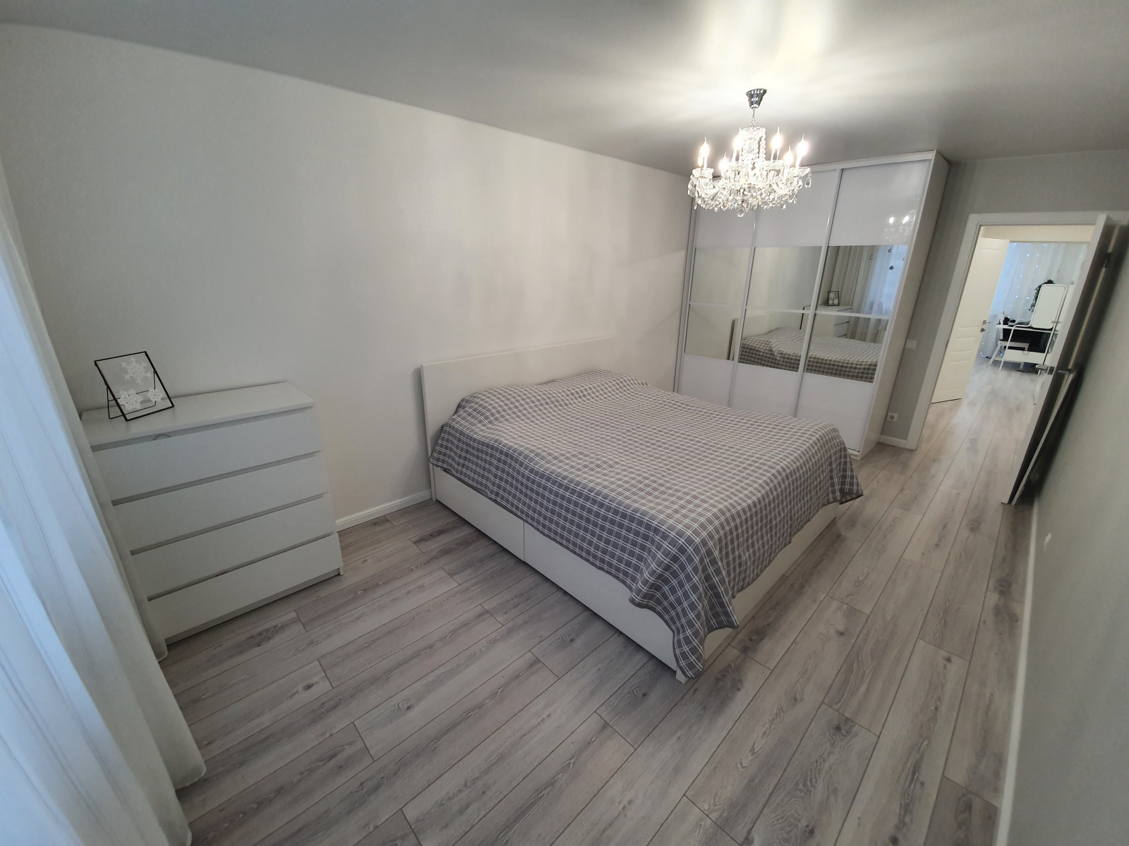 Обложка проекта: ЖК Три Кита 3