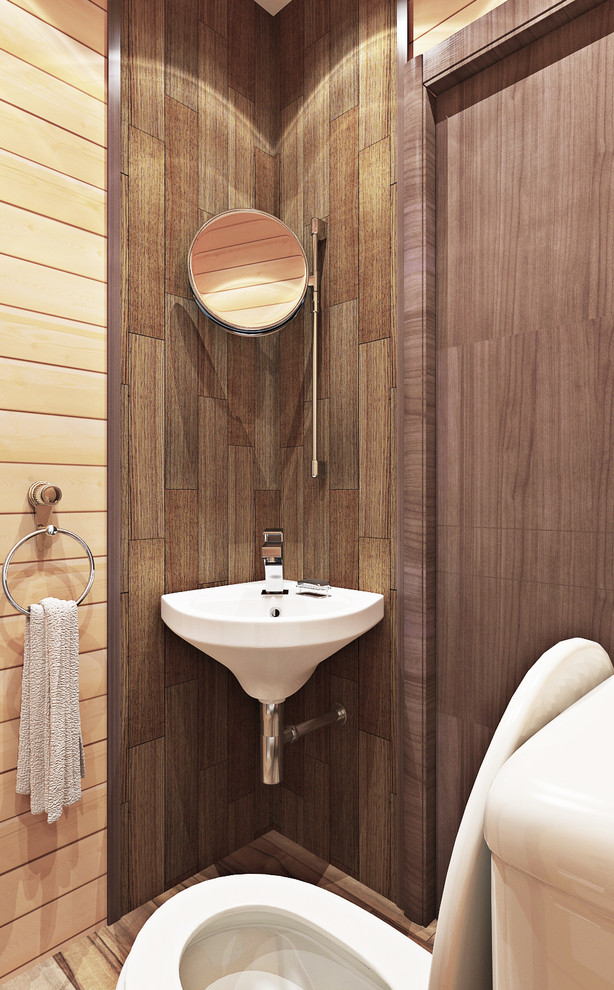 Банный комплекс