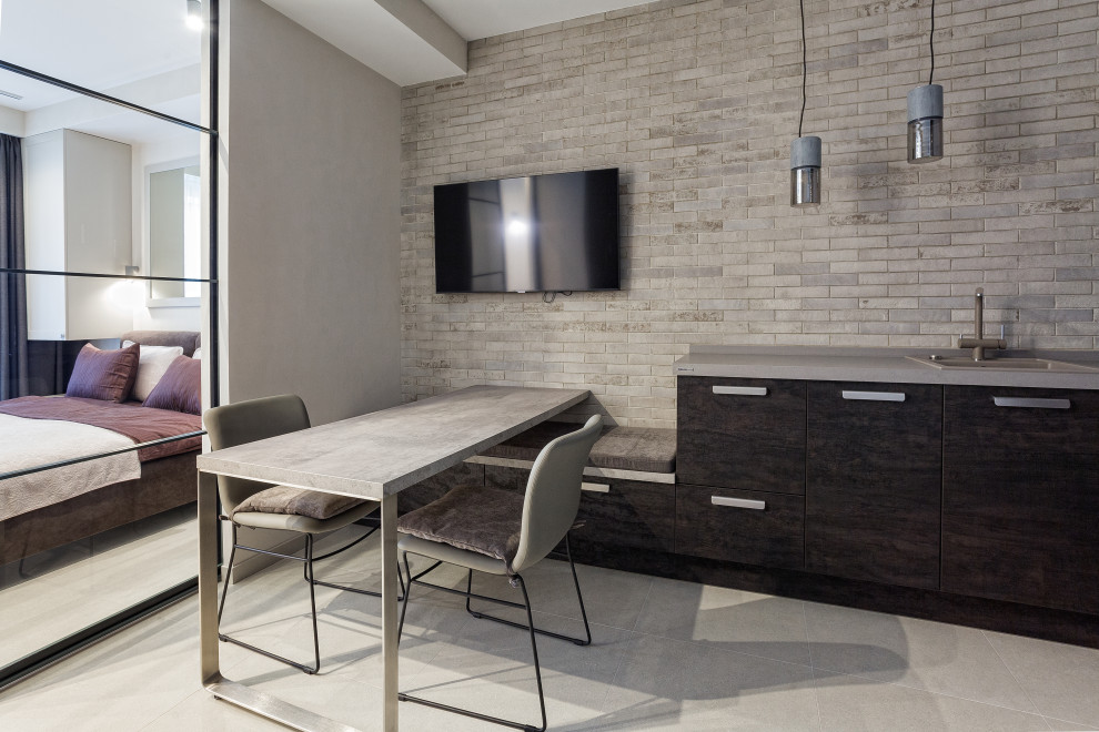 Реализованная кухня 6