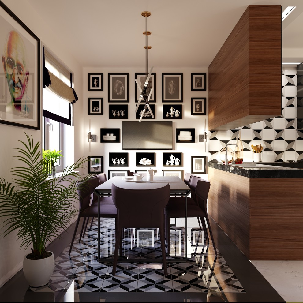 Обложка проекта: 2015. ЖК "Суханово Парк". Коттедж 309 кв.м