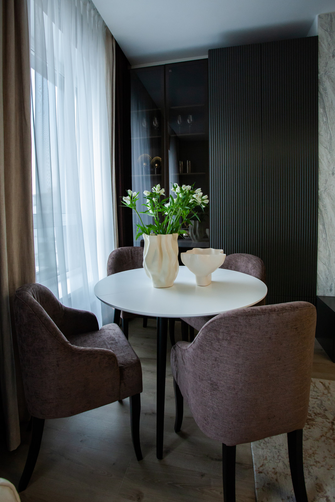 Резиденция Архитекторов_№2