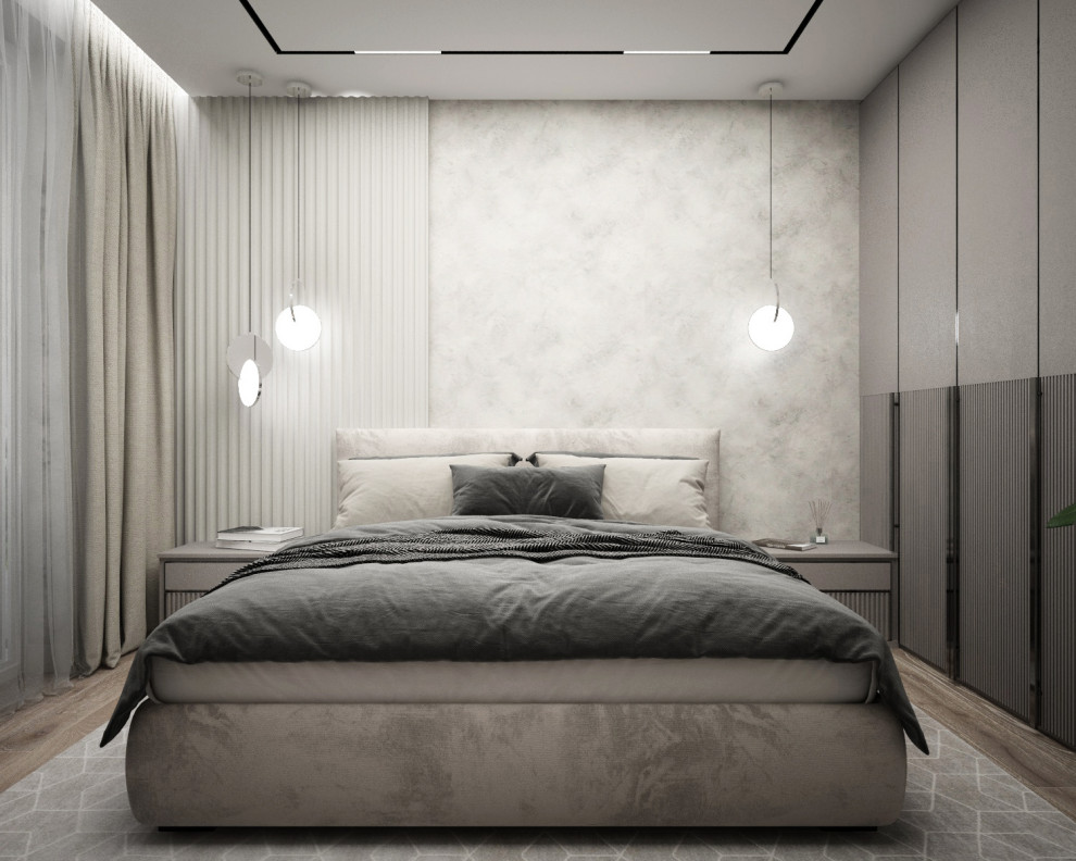 Квартира 140 м2 в жк "Береговой"