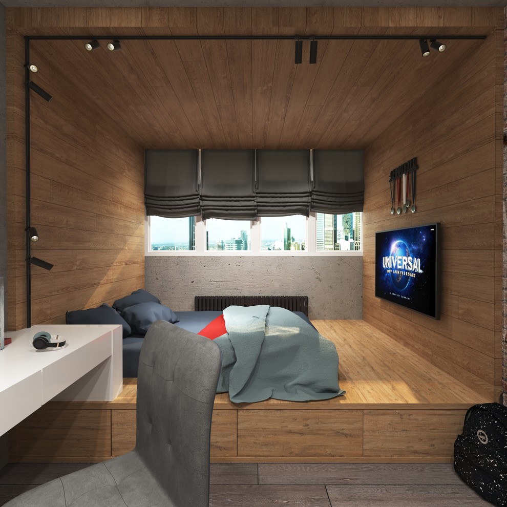 ЖК "Олимпия Парк"