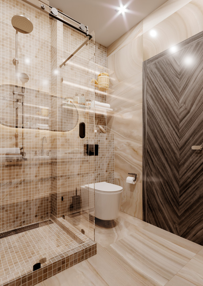 Квартира в ЖК СЕРДЦЕ СТОЛИЦЫ