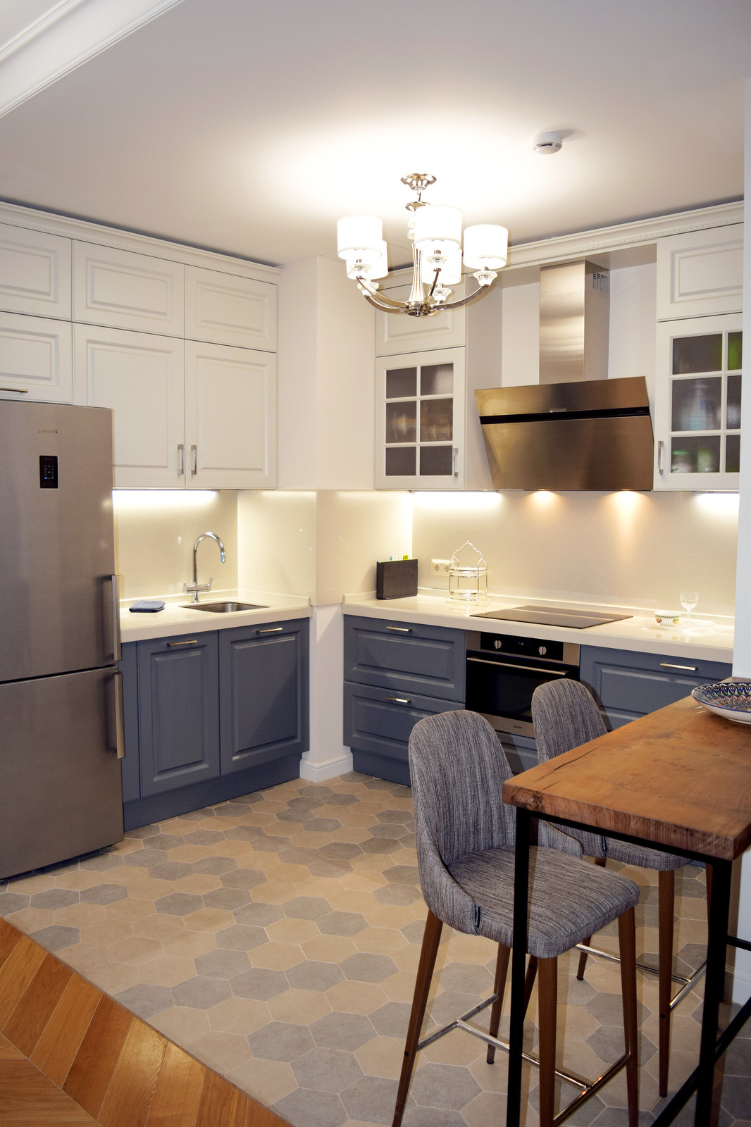 Квартира Парк Мира