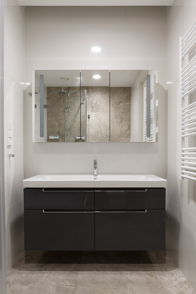 Квартира в ЖК "Смольный проспект"