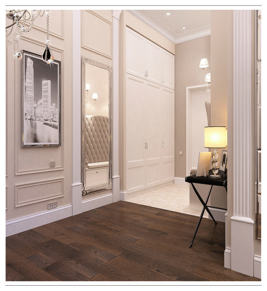 Квартира - Мосфильмовская