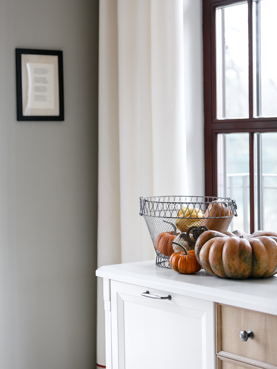 Дом в Трувилле от Владиславы Гравчиковой