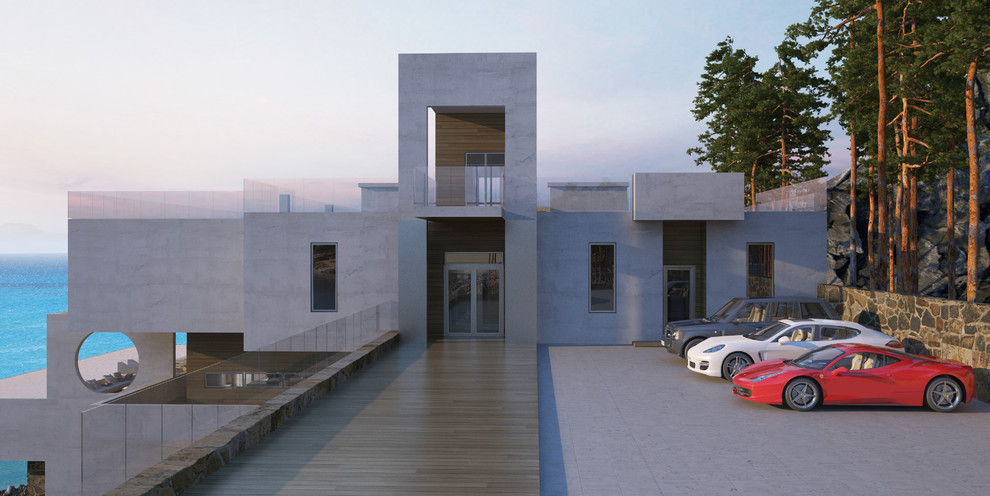 Projects Country Homes