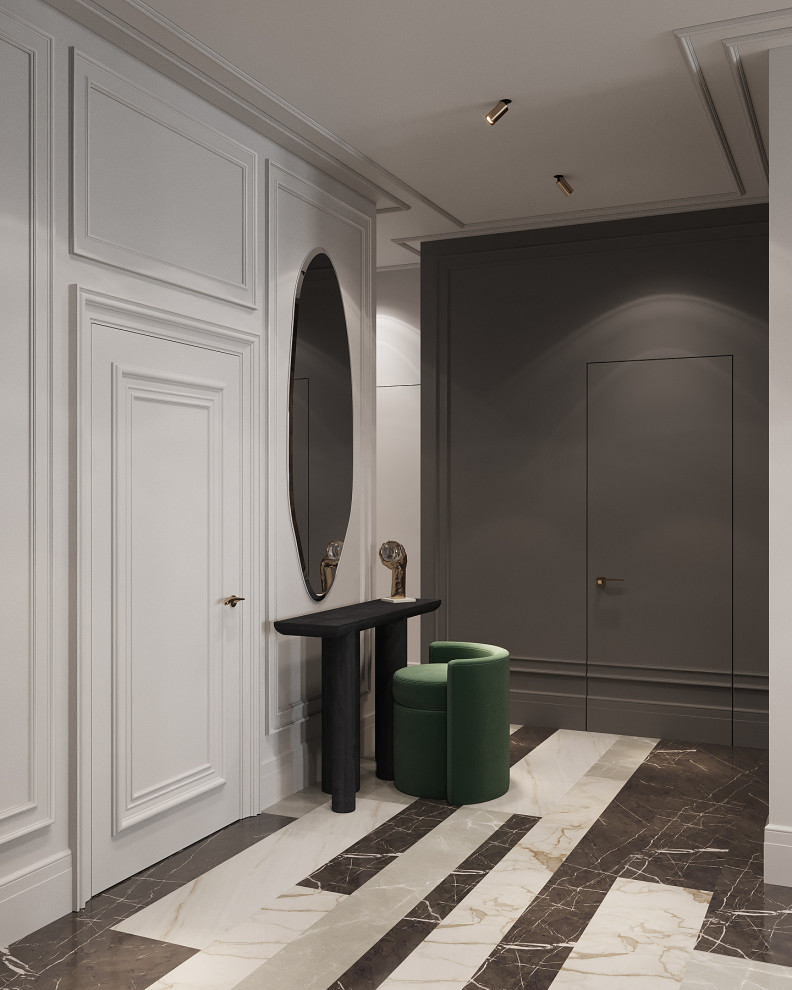 ЖК ЗИЛАРТ 135 кв.м