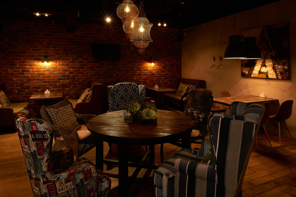 Гриль-бар "РАНЧО"