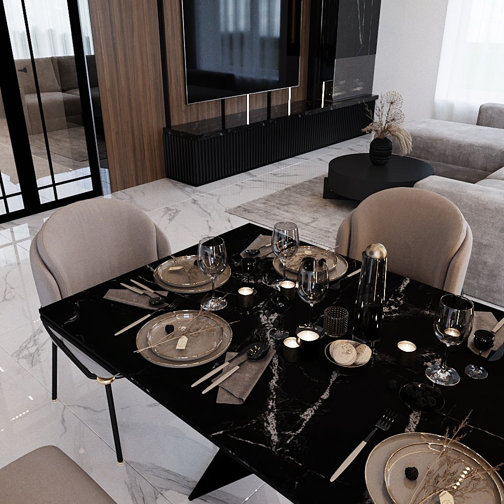 Дом в Садаковском 2