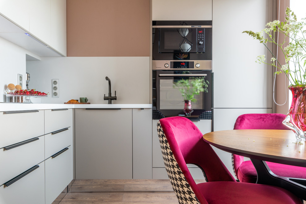 Фотография кухни