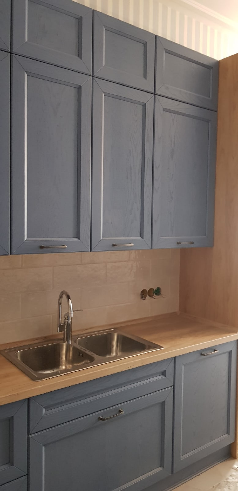 Проект "Басков" 55-Б