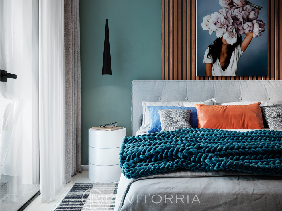 Квартира в Испании