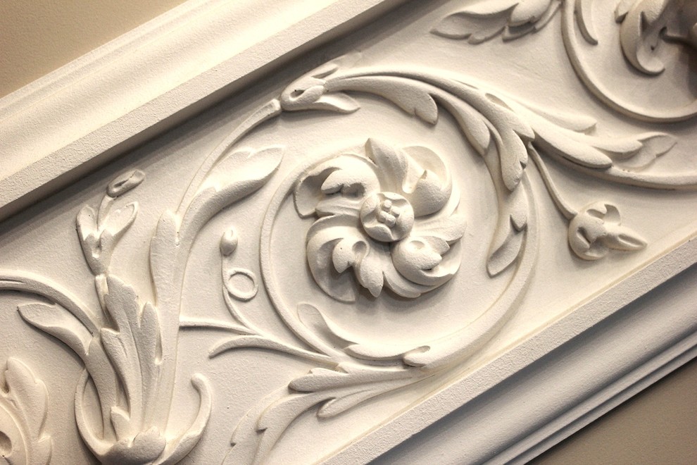 Вилла в поселке "Монтевиль"