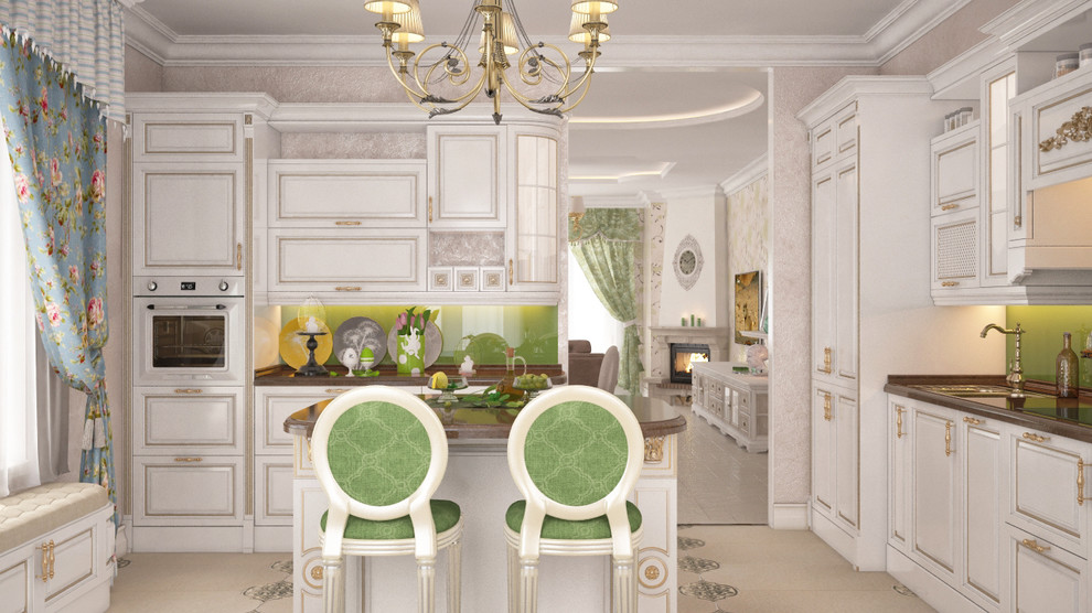 Кухня Подмосковье