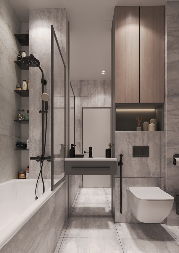 Квартира на Кинешемском шоссе