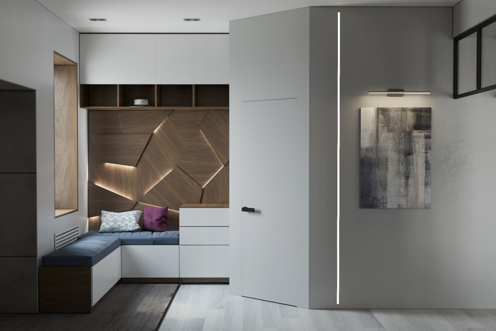 Таун у парка