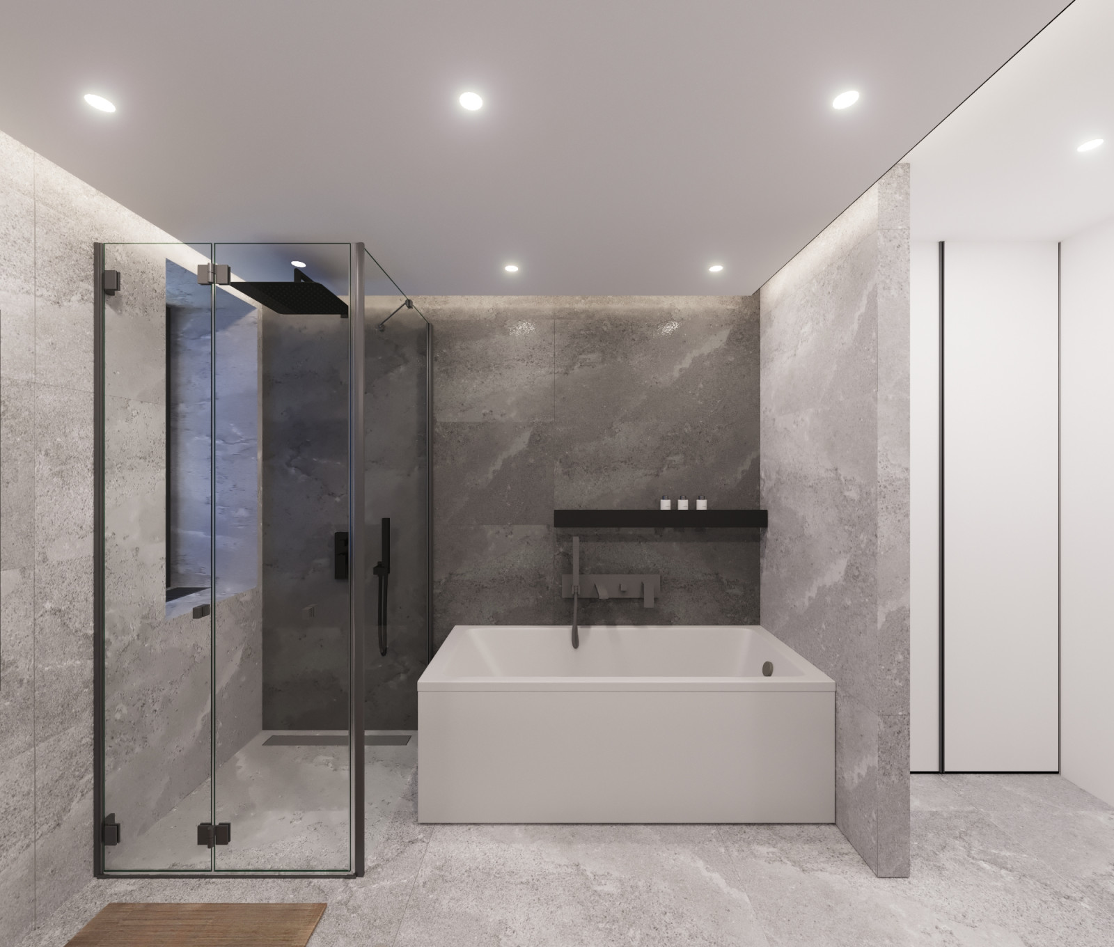 Таунхаус на Эгершельде