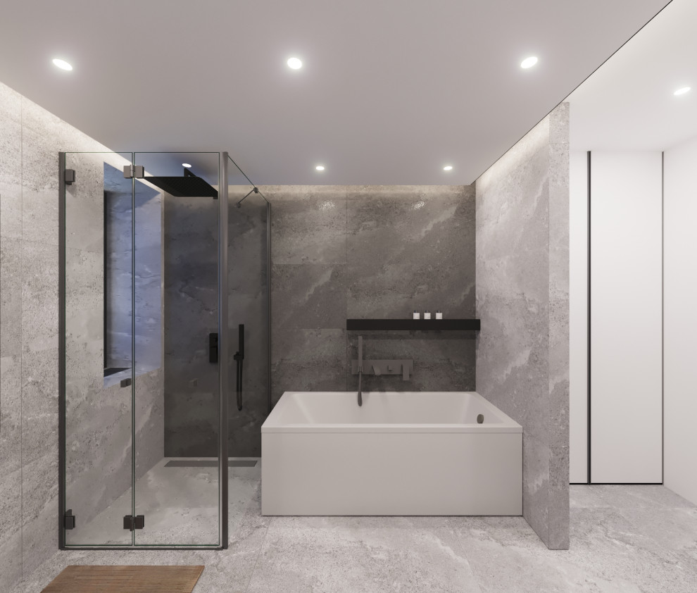 Таунхаус на Эгершельде